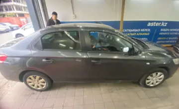 Peugeot 301 2013 года за 2 500 000 тг. в Астана фото 4