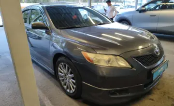 Toyota Camry 2007 года за 5 500 000 тг. в Алматы фото 3