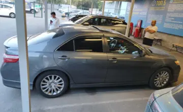 Toyota Camry 2007 года за 5 500 000 тг. в Алматы фото 4