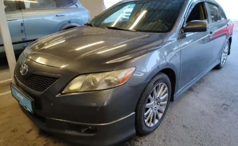 Toyota Camry 2007 года за 5 500 000 тг. в Алматы