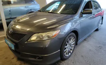Toyota Camry 2007 года за 5 500 000 тг. в Алматы фото 1