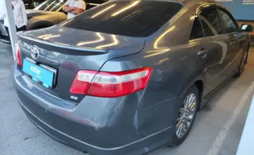 Toyota Camry 2007 года за 5 500 000 тг. в Алматы