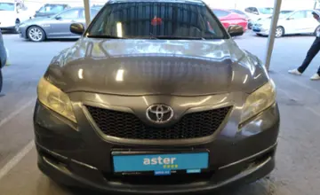 Toyota Camry 2007 года за 5 500 000 тг. в Алматы фото 2