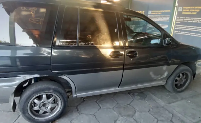 Nissan Prairie 1998 года за 1 000 000 тг. в Талдыкорган фото 4