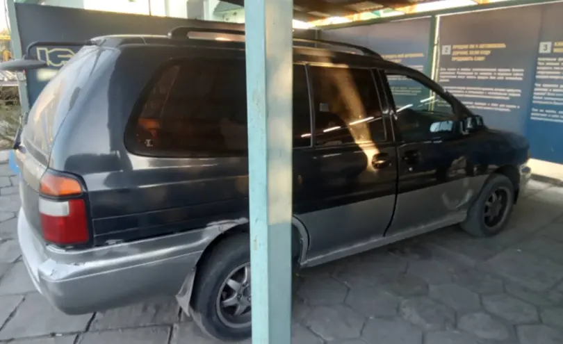 Nissan Prairie 1998 года за 1 000 000 тг. в Талдыкорган