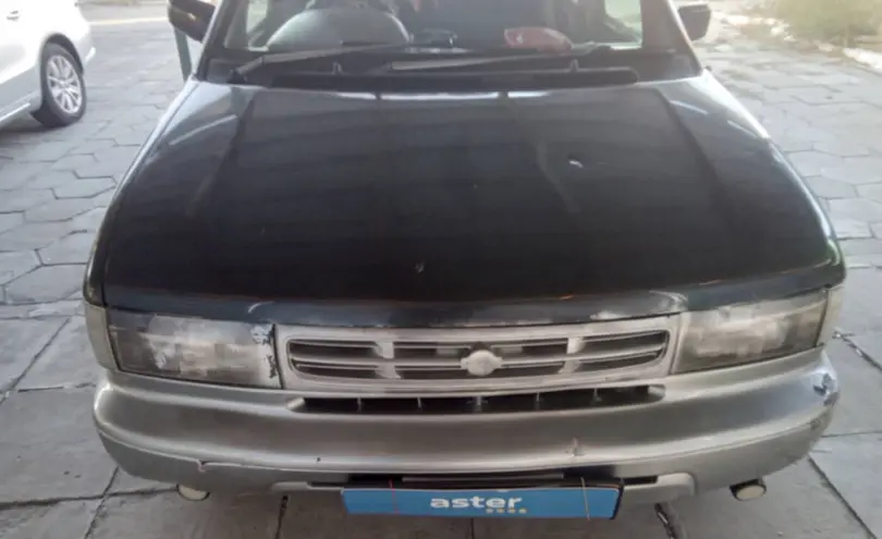 Nissan Prairie 1998 года за 1 000 000 тг. в Талдыкорган фото 2