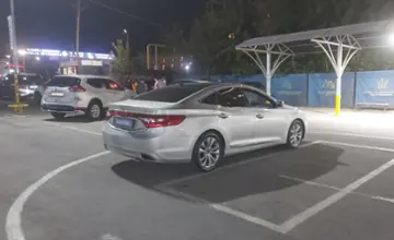 Hyundai Grandeur 2011 года за 8 000 000 тг. в Алматы фото 3