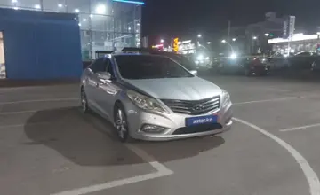 Hyundai Grandeur 2011 года за 8 000 000 тг. в Алматы фото 2