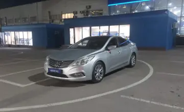 Hyundai Grandeur 2011 года за 8 000 000 тг. в Алматы фото 1