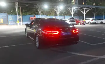 Toyota Camry 2019 года за 14 500 000 тг. в Алматы фото 4