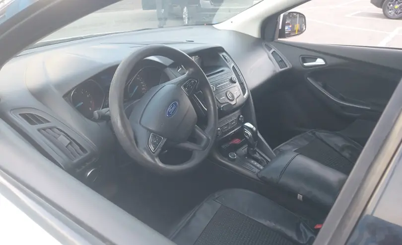 Ford Focus 2016 года за 5 500 000 тг. в Алматы фото 5
