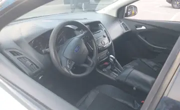 Ford Focus 2016 года за 5 500 000 тг. в Алматы фото 5