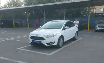 Ford Focus 2016 года за 5 500 000 тг. в Алматы фото 1