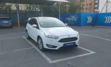 Ford Focus 2016 года за 5 500 000 тг. в Алматы фото 2