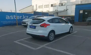 Ford Focus 2016 года за 5 500 000 тг. в Алматы фото 3