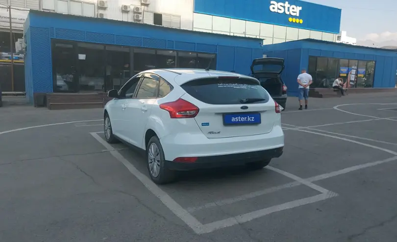 Ford Focus 2016 года за 5 500 000 тг. в Алматы фото 4