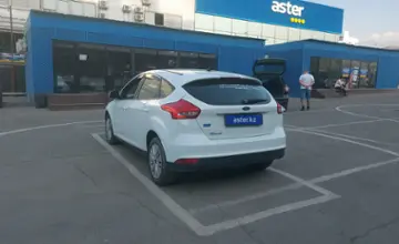Ford Focus 2016 года за 5 500 000 тг. в Алматы фото 4