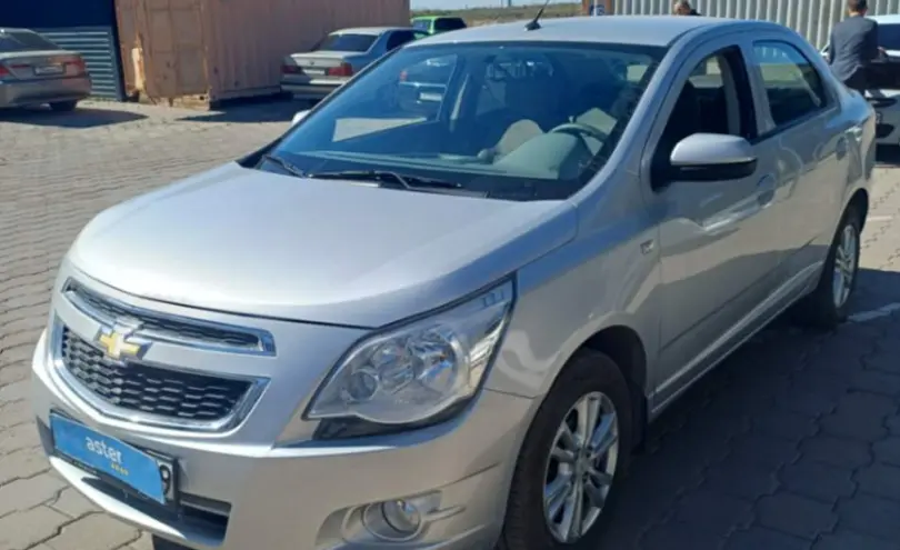 Chevrolet Cobalt 2023 года за 5 500 000 тг. в Караганда
