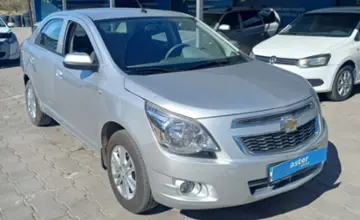 Chevrolet Cobalt 2023 года за 5 500 000 тг. в Караганда фото 3