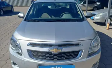 Chevrolet Cobalt 2023 года за 5 500 000 тг. в Караганда фото 2
