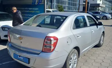 Chevrolet Cobalt 2023 года за 5 500 000 тг. в Караганда