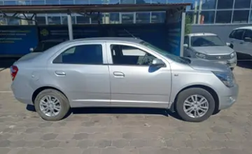 Chevrolet Cobalt 2023 года за 5 500 000 тг. в Караганда фото 4