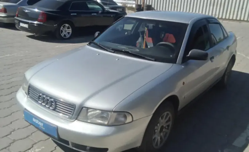 Audi A4 1995 года за 1 700 000 тг. в Караганда