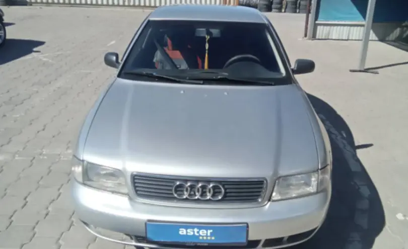 Audi A4 1995 года за 1 700 000 тг. в Караганда фото 2