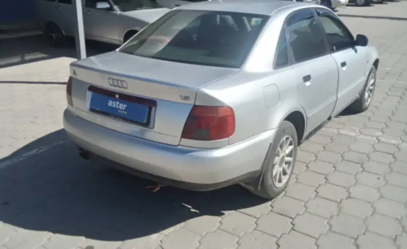 Audi A4 1995 года за 1 700 000 тг. в Караганда фото 5