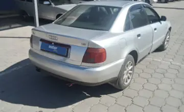 Audi A4 1995 года за 1 700 000 тг. в Караганда