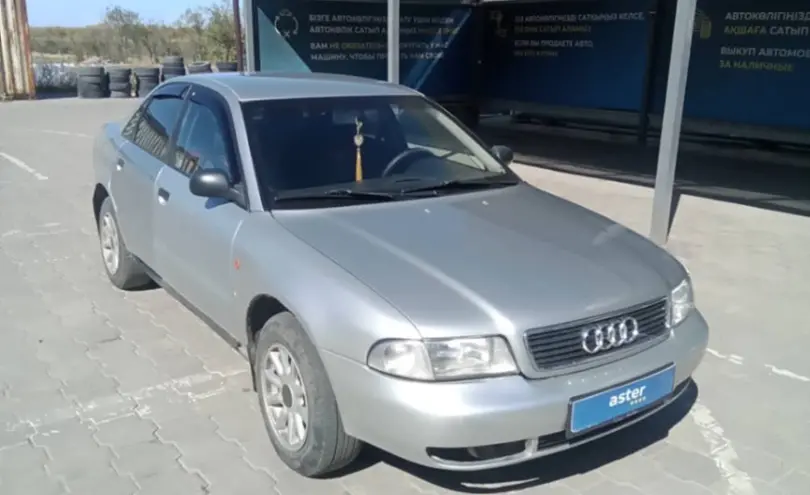 Audi A4 1995 года за 1 700 000 тг. в Караганда фото 3
