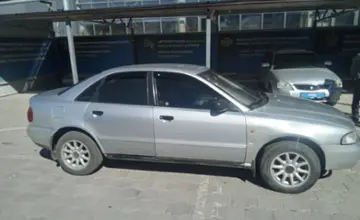 Audi A4 1995 года за 1 700 000 тг. в Караганда фото 4