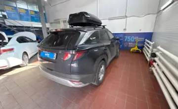 Hyundai Tucson 2025 года за 15 000 000 тг. в Астана