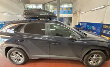 Hyundai Tucson 2025 года за 15 000 000 тг. в Астана фото 4