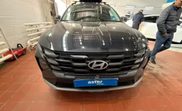 Hyundai Tucson 2025 года за 15 000 000 тг. в Астана фото 2