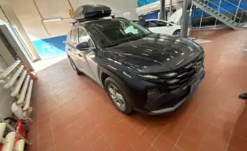 Hyundai Tucson 2025 года за 15 000 000 тг. в Астана фото 3