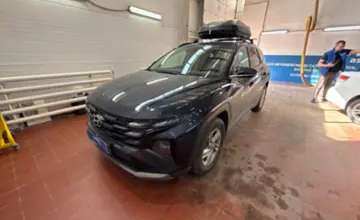 Hyundai Tucson 2025 года за 15 000 000 тг. в Астана фото 1