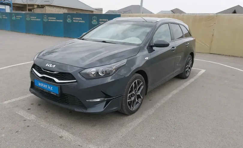 Kia Ceed SW 2023 года за 10 000 000 тг. в Шымкент