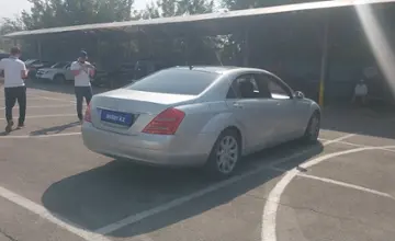 Mercedes-Benz S-Класс 2008 года за 9 000 000 тг. в Алматы фото 3