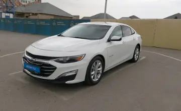 Chevrolet Malibu 2019 года за 6 000 000 тг. в Шымкент фото 1