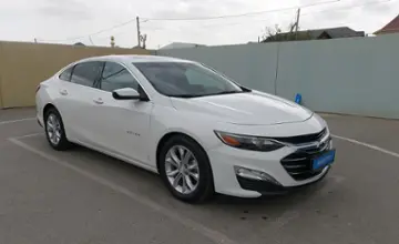 Chevrolet Malibu 2019 года за 6 000 000 тг. в Шымкент фото 2