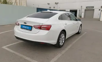 Chevrolet Malibu 2019 года за 6 000 000 тг. в Шымкент фото 3