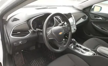 Chevrolet Malibu 2019 года за 6 000 000 тг. в Шымкент фото 5