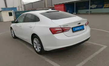 Chevrolet Malibu 2019 года за 6 000 000 тг. в Шымкент фото 4
