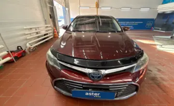 Toyota Avalon 2016 года за 11 000 000 тг. в Астана фото 2