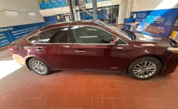 Toyota Avalon 2016 года за 11 000 000 тг. в Астана фото 4
