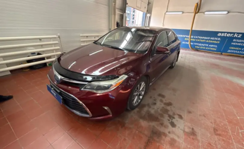 Toyota Avalon 2016 года за 11 000 000 тг. в Астана