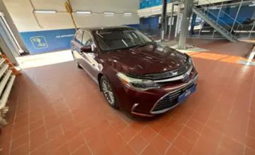 Toyota Avalon 2016 года за 11 000 000 тг. в Астана фото 3