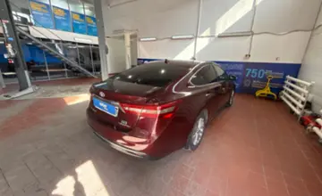 Toyota Avalon 2016 года за 11 000 000 тг. в Астана