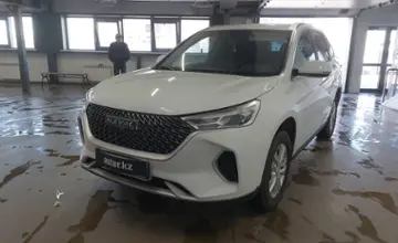 Haval M6 2024 года за 7 700 000 тг. в Астана фото 1